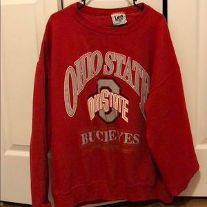 Ohio State Sweatshirt